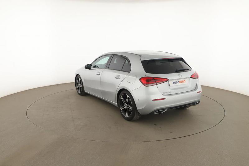 Mercedes Classe a 180 d Progressive Line 7g Dct 116 ch