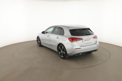 Mercedes Classe a 180 d Progressive Line 7g Dct 116 ch