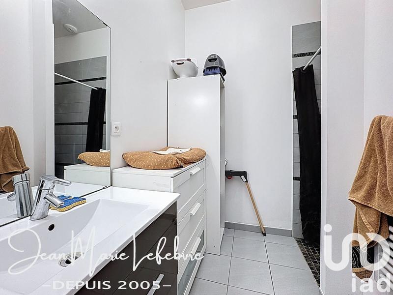 Maison - 69 m² - 3 pièces