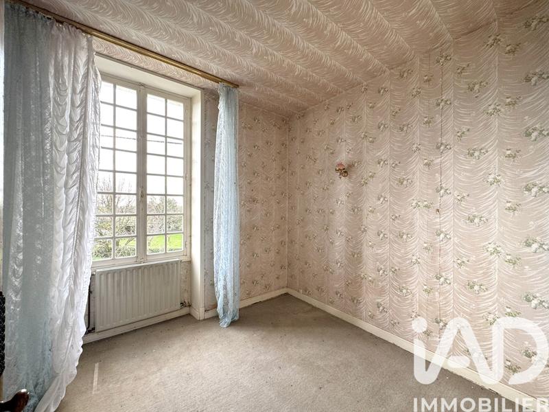 Maison - 172 m² - 6 pièces