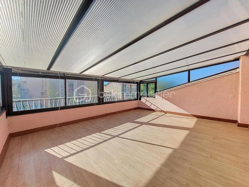 Villa - 161 m² - 7 pièces