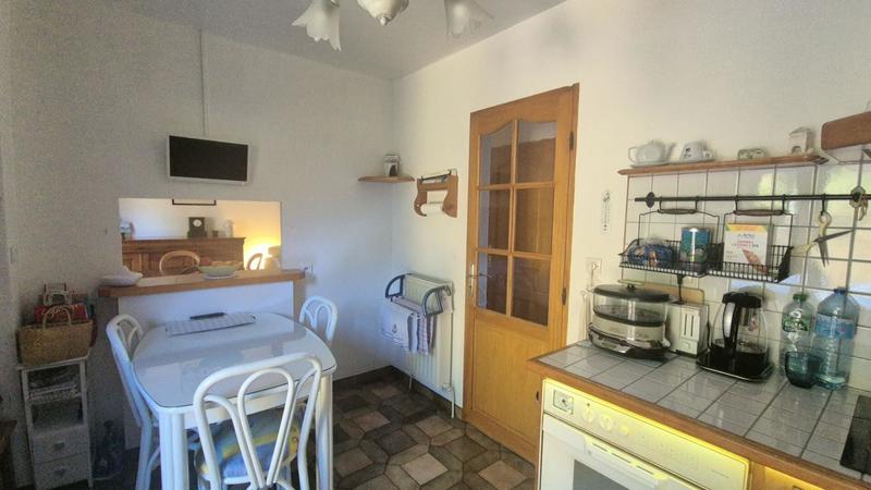 Maison - 72 m² - 4 pièces