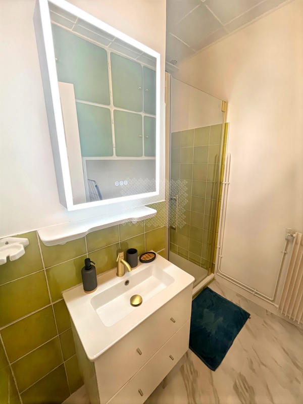 Appartement - 41 m² - 2 pièces