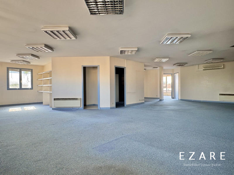 Appartement - 195 m² - 5 pièces