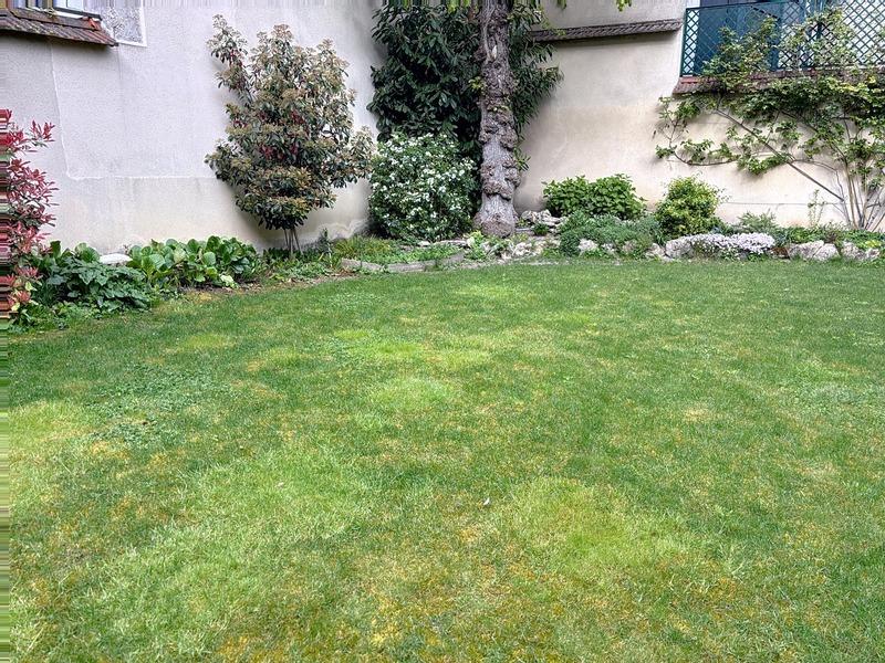 Maison bourgeoise - 334 m² - 13 pièces