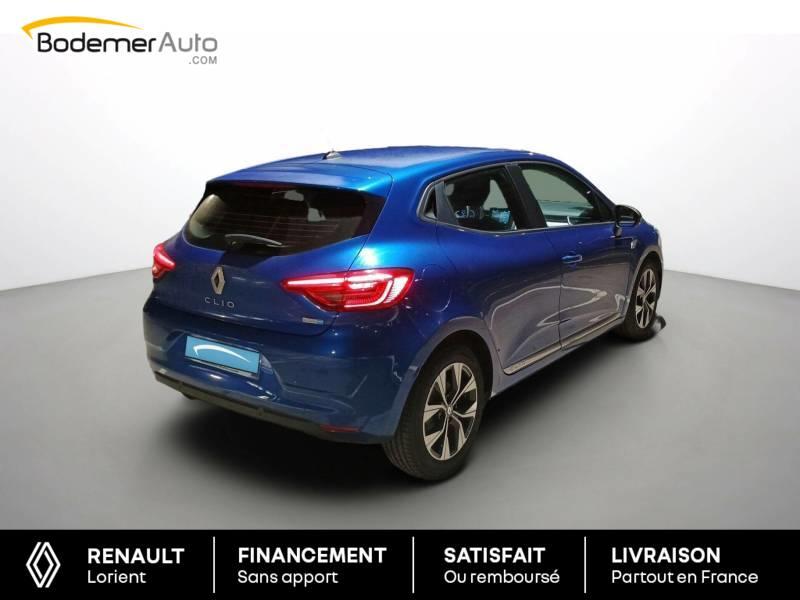 Renault Clio E-Tech 140 - 21n Limited