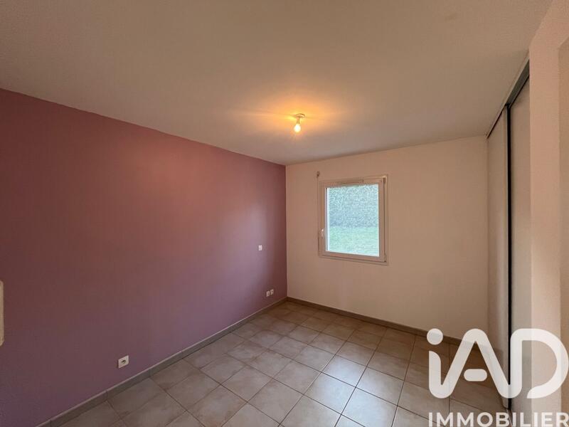 Maison - 102 m² - 5 pièces