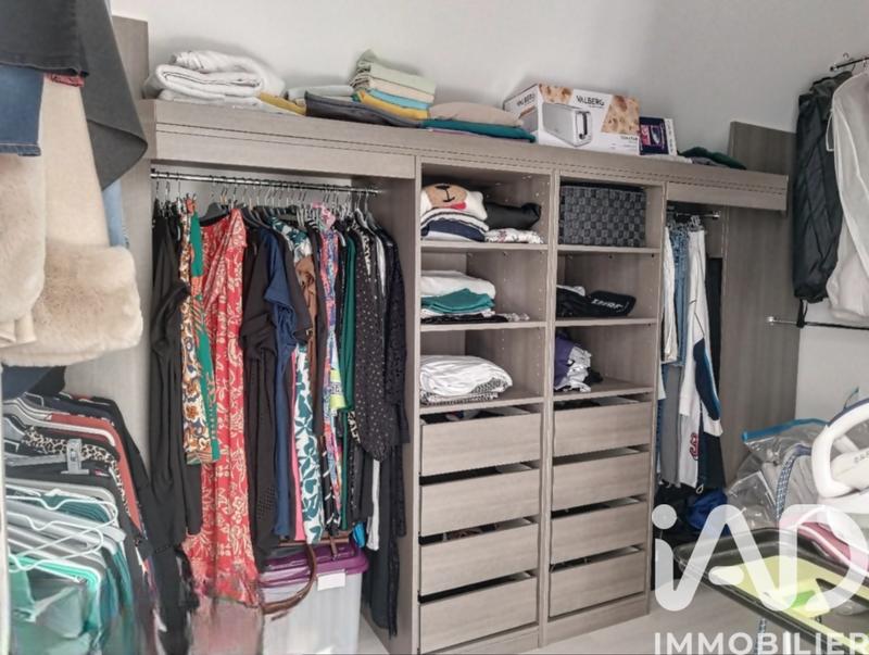 Maison - 147 m² - 5 pièces