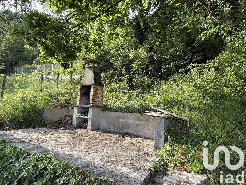 Maison - 139 m² - 5 pièces