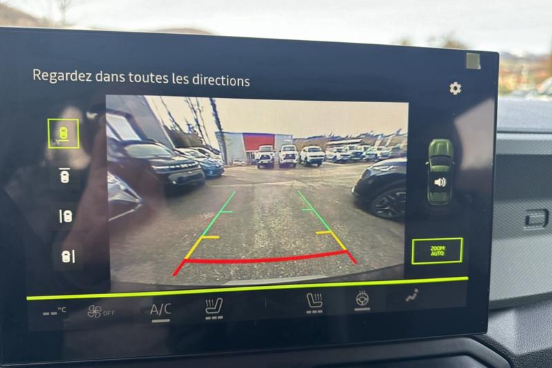 Dacia Duster Tce 130 4x4 Extreme Plus