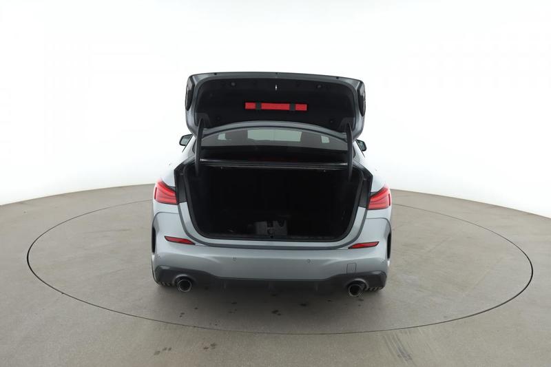 Bmw Série 2 Gran Coupé 220d xDrive m Sport Bva8 190 ch