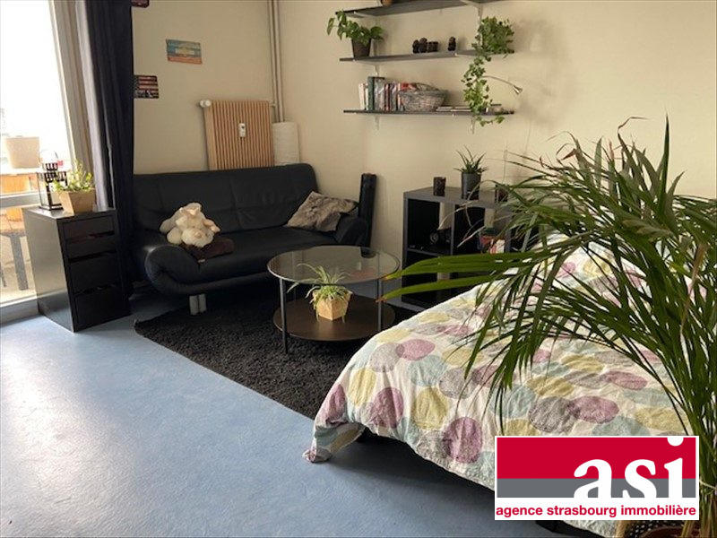 Appartement - 31 m² - 1 pièce