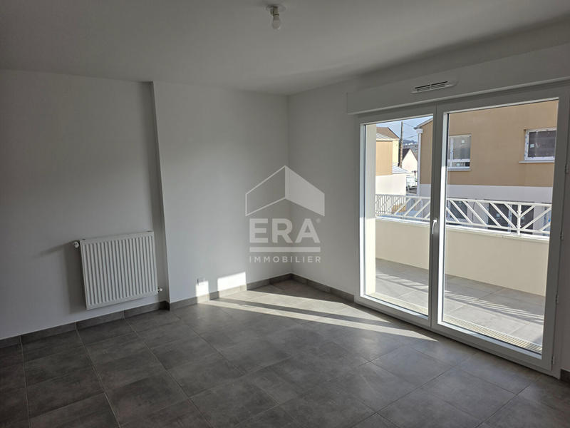 Appartement - 33 m² - 1 pièce
