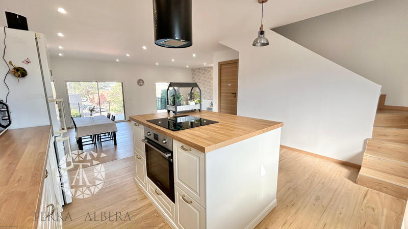 Villa - 127 m² - 5 pièces