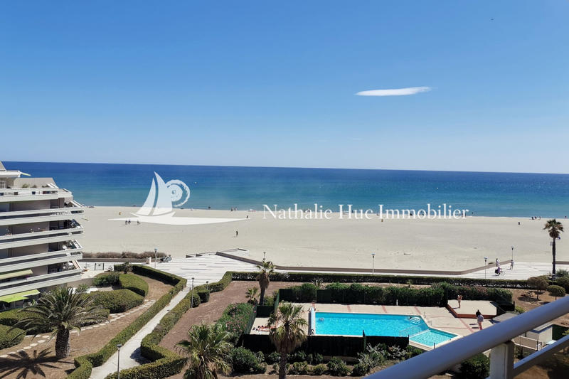 Appartement - 87 m² - 3 pièces