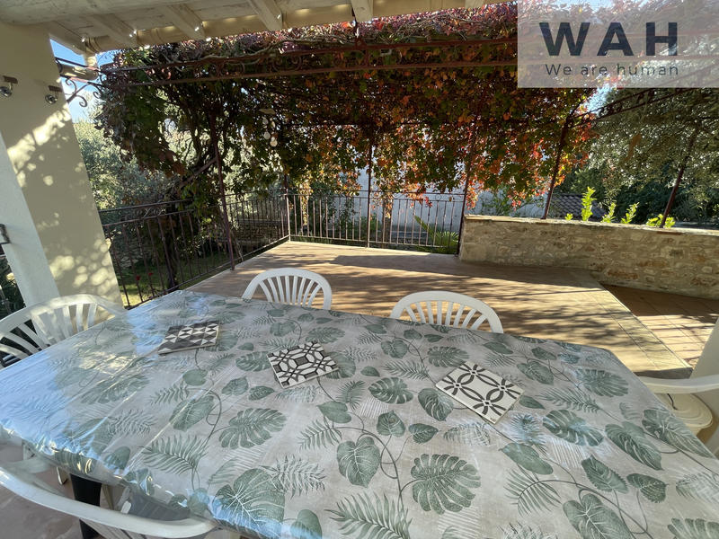 Maison - 101 m² - 5 pièces