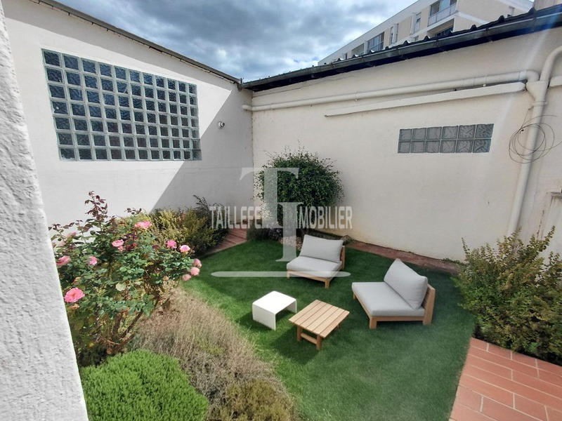 Appartement - 29 m² - 2 pièces