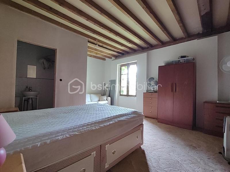 Moulin - 287 m² - 12 pièces