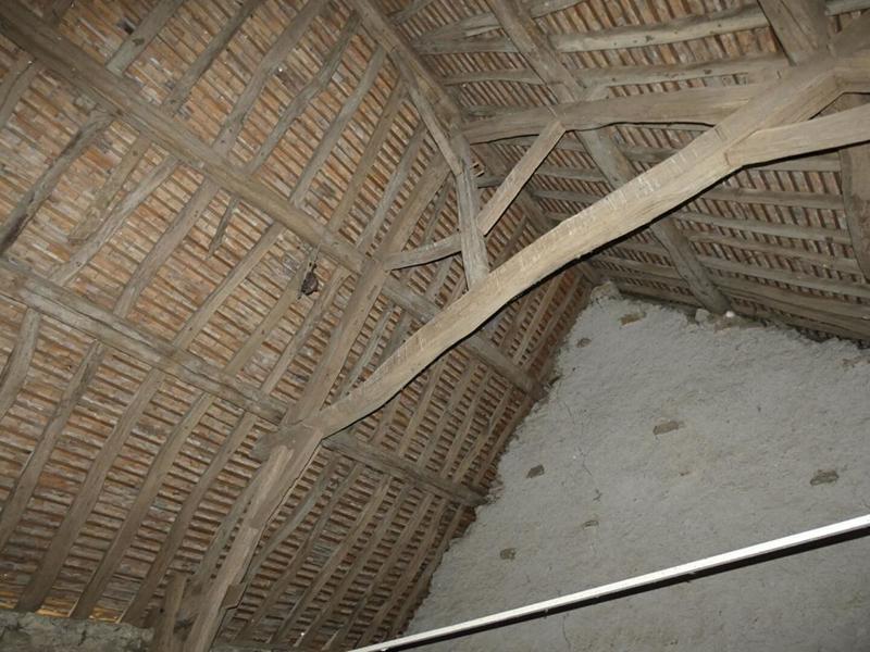 Maison - 70 m² - 4 pièces