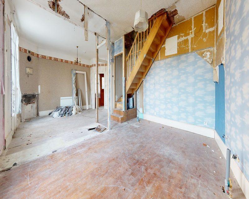 Duplex - 58 m² - 2 pièces