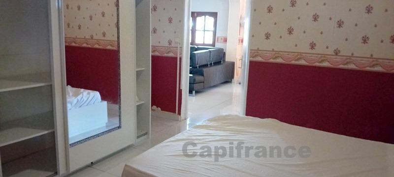 Appartement - 134 m² - 4 pièces