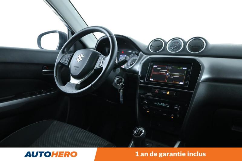 Suzuki Vitara 1.0 BoosterJet Privilege 111 ch