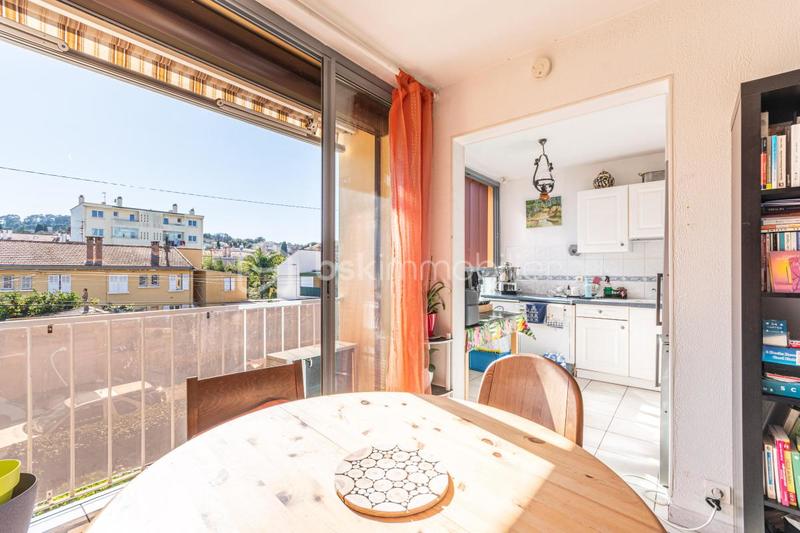 Appartement - 50 m² - 3 pièces