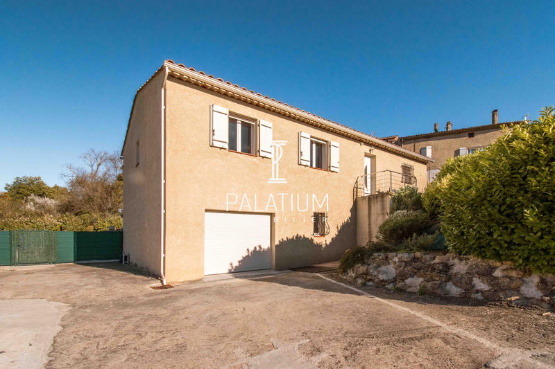 Villa - 155 m² - 7 pièces