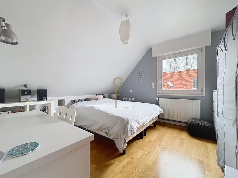 Maison - 176 m² - 7 pièces