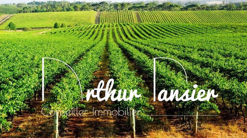 Terrain agricole - 50 560 m²