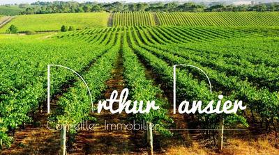 Terrain agricole - 50 560 m²