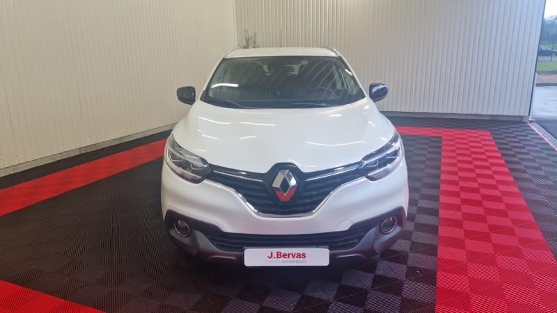 Renault Kadjar Intens Energy dCi 130
