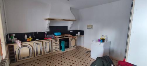 Maison - 210 m² - 4 pièces