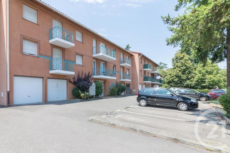 Appartement - 27 m² - 1 pièce