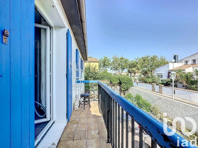 Maison - 137 m² - 6 pièces