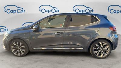 Renault Clio 1.5 Blue dCi 115 Intens