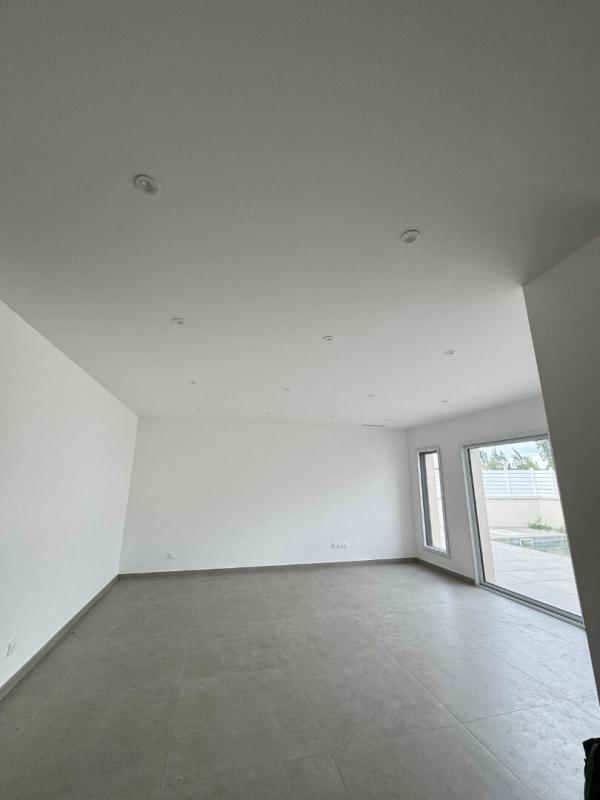 Maison - 116 m² - 5 pièces