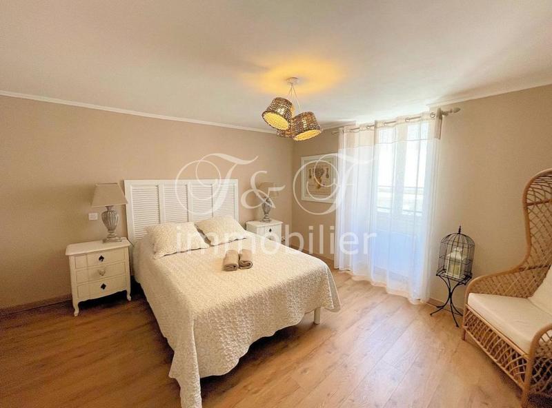 Maison de village - 133 m²