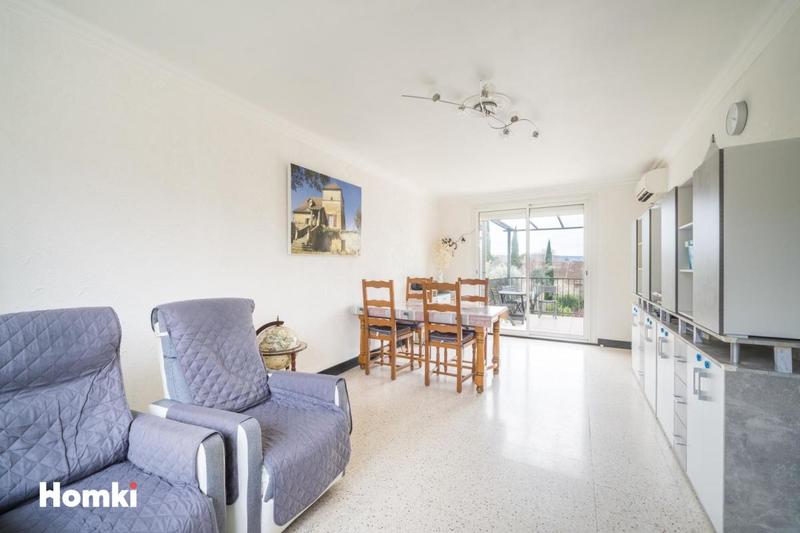 Maison - 70 m² - 4 pièces