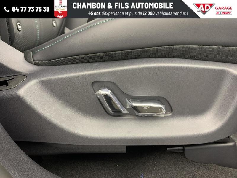 Byd Seal U 1.5l Dm-I 218 Ch Phev Comfort