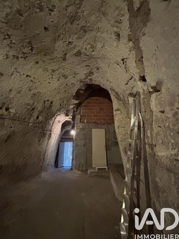 Maison de campagne - 115 m² - 5 pièces