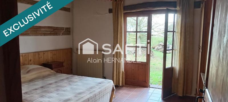 Maison - 295 m² - 12 pièces