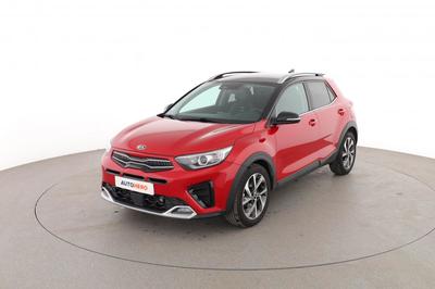 Kia Stonic 1.0 t-GDi Mhev Gt Line 120 ch