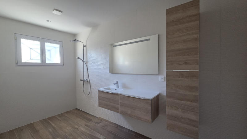 Maison - 145 m² - 4 pièces