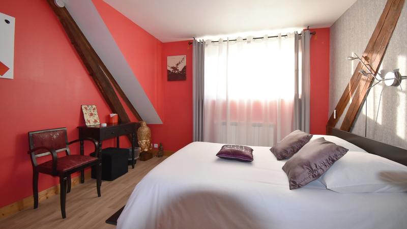 Maison - 349 m² - 10 pièces