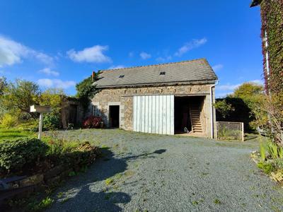 Maison - 145 m² - 5 pièces