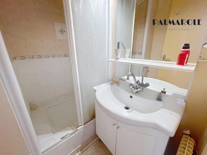 Appartement - 134 m² - 5 pièces