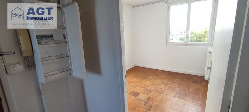 Appartement - 66 m² - 4 pièces