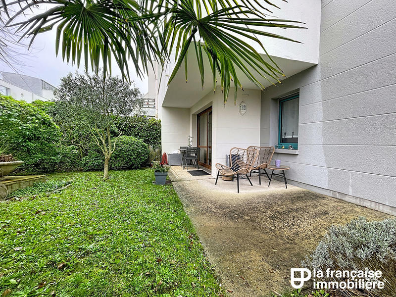 Appartement - 111 m² - 6 pièces