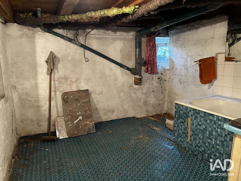 Maison - 160 m² - 4 pièces